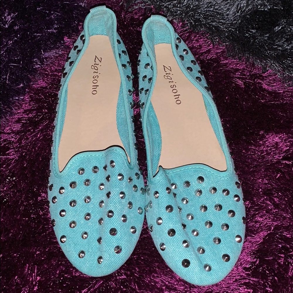 Zigisoho Flats